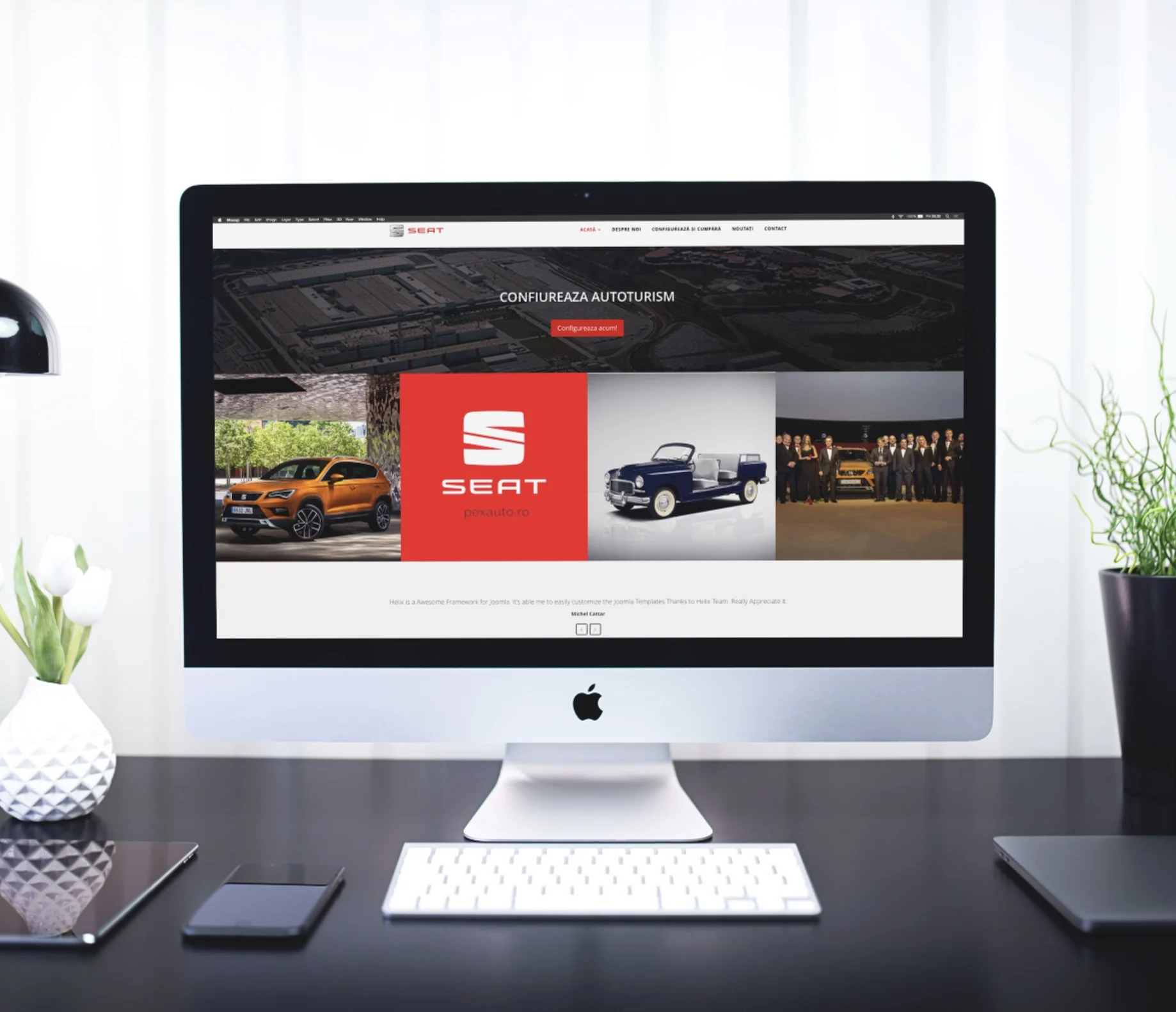 SEAT ALLSOFT MEDIA GROUP